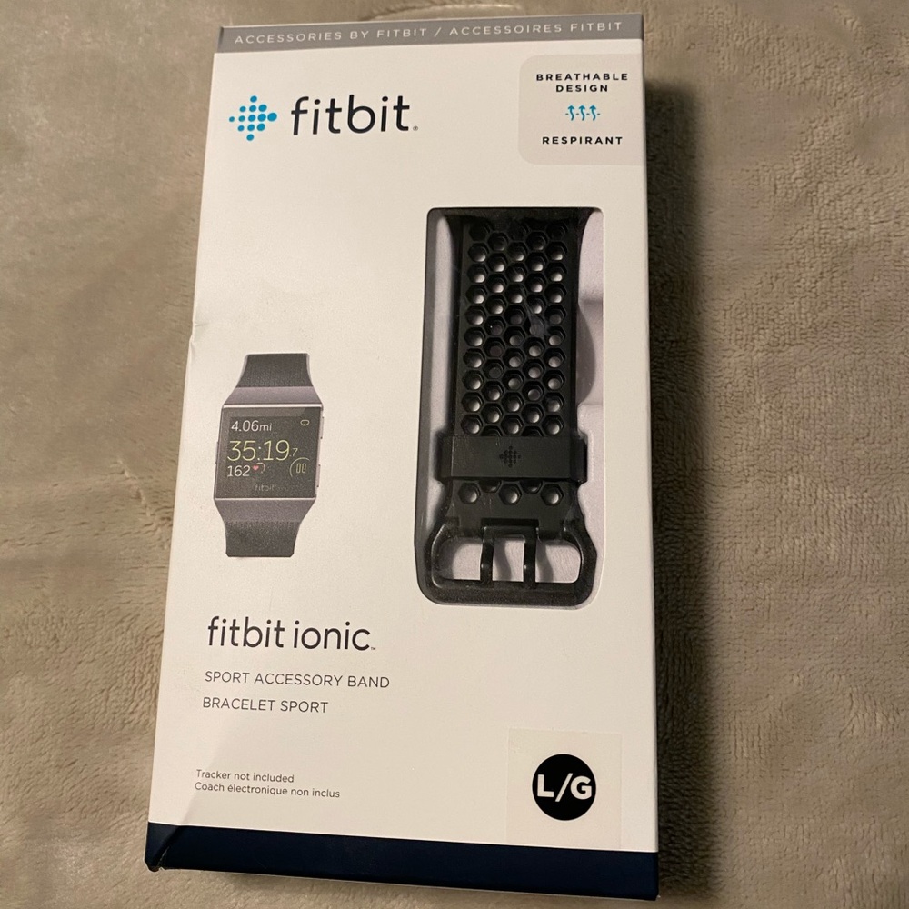Fitbit Ionic Sport Band